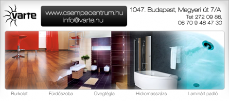 FürdÅszoba webáruház, fürdÅszoba webshop.